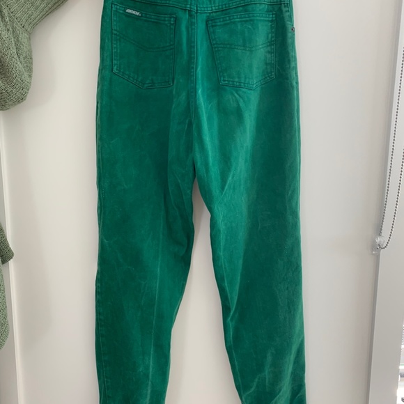 Vintage Jordache Jeans - Picture 3 of 3